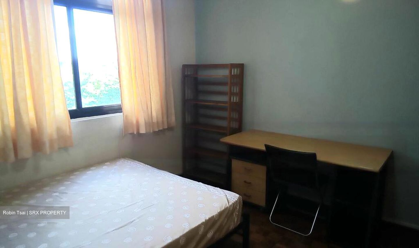 Sherwood Towers (D21), Apartment #477605831